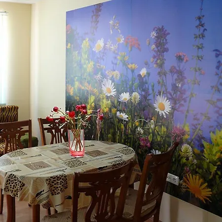 Aquarelle And Villas Золоті Піски